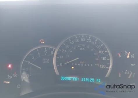 2007 Hummer H2 Suv z USA, uszkodzony, nr VIN 5GRGN23U67H112211